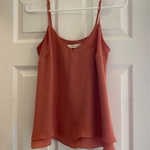 Abercrombie & Fitch tank top